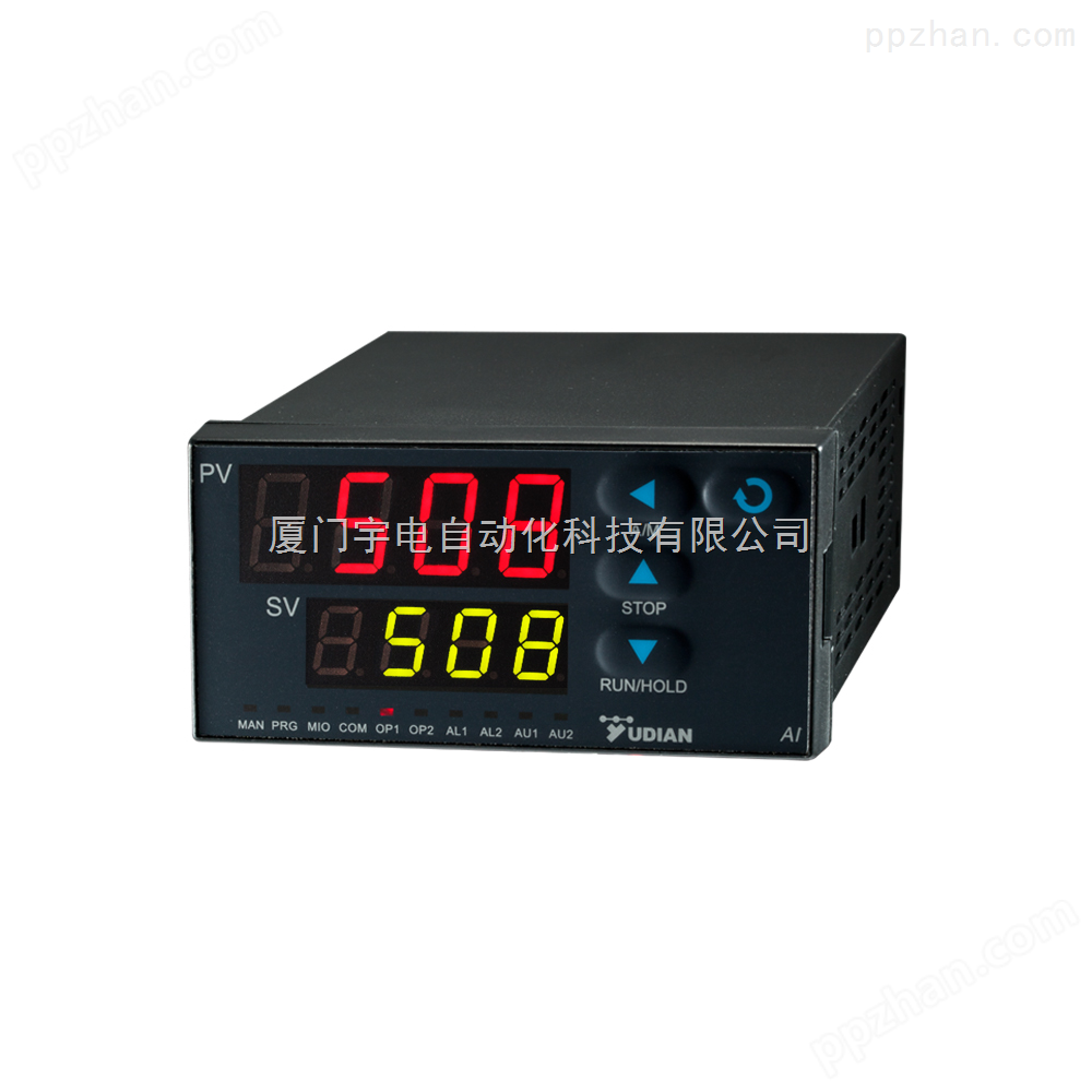 厦门宇电AI-508型温控器