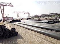 江苏省玻璃钢预制保温管生产