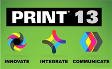 Print13展会聚焦前沿的印刷技术