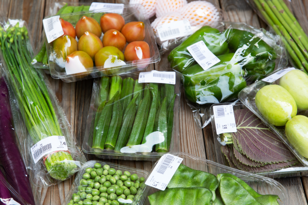 《限制商品过度包装要求 生鲜食用农产品》强制性国家标准将于4月1日起实施