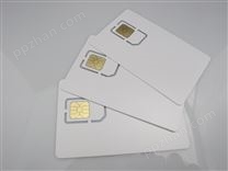 3G测试白卡 TD-SCDMA测试白卡