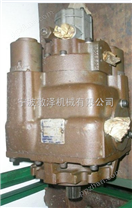 ARK PV089液压泵MF089马达