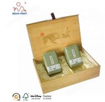 茶叶盒包装设计生产制作印刷厂家
