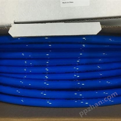 常用FESTO藍色塑料氣管規格型號