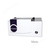Mono扫描仪