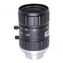 12mm 2/3″ F2.8 8MP 机器视觉镜头 VM1228MP8