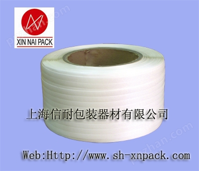 【*】优质聚酯纤维柔性打包带|新型复合纤维打包带|上海信耐维打包带厂