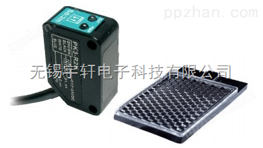 供应RiKo方形光电开关PK3-R2N（安装稳定）