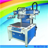 YS6080MMS天花板丝印机，丝网印刷机