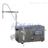 广州小型灌装机 电动液体灌装机 白酒灌装机，香水灌装机厂家