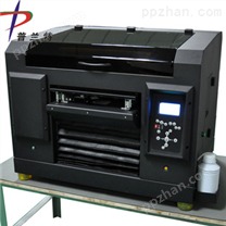 供应彩色印刷机|塑料ABS PVC材质小型UV平板机