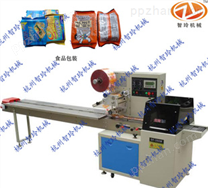 杭州智玲供应全自动多功能食品包装机械保修一年