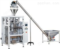 厂家供应可可粉 咖啡粉全自动立式包装机 粉未包装机 进出口机械