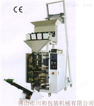 容积计量自动包装体系（可配CH-220立式包装机）