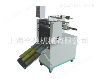 上海厂家供应高效率半自动透明膜切膜机