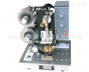 深圳（冠亚通）打码机、生产日期批号打码、HP241B电动打码机