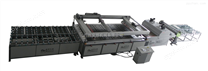 安烨AY-1631LE-AC全自动导光板丝网印刷生产线