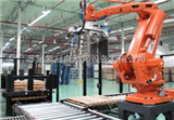 ZG-RP苏州生产高效机器人码垛机|堆码机