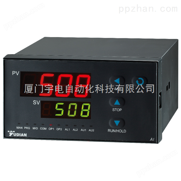 宇电烘箱用PID调节器AI-508