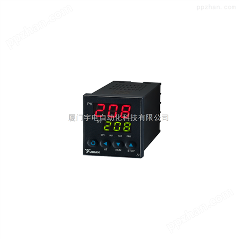 热熔胶机温控器AI-208