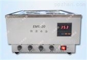 EMS-10EMS-10磁力搅拌恒温水浴锅