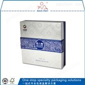 广州茶叶包装盒定制厂家专业茶叶盒设计印刷，*价格便宜