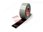 供应德莎tesa4563硅橡胶涂层的辊筒缠绕胶带
