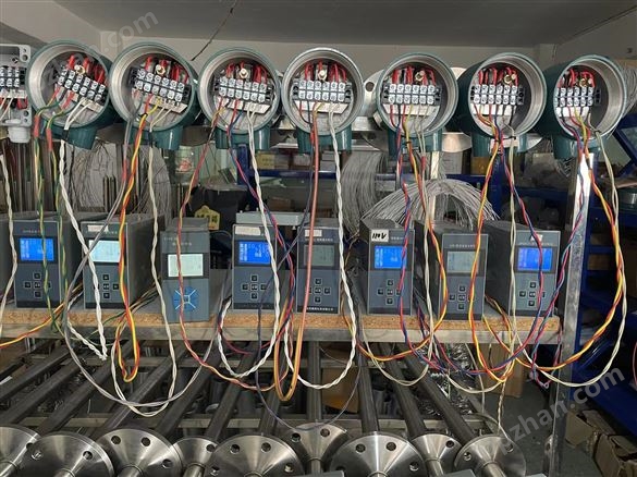 销售电厂OXT1000氧化锆分析仪