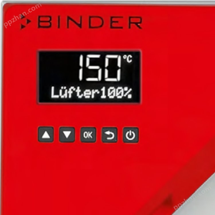 Binder烘箱多少钱