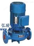 供应ISG40-250A管道泵,热水离心泵,单级离心泵,管道泵安装尺寸生产厂家