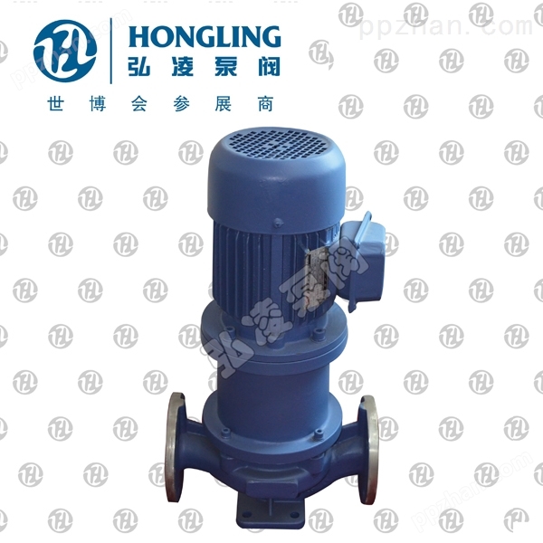 供应CQB32-125L磁力泵,立式磁力管道泵,管道磁力泵,CQB-L磁力泵厂家