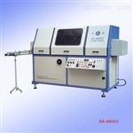 SA-400UV供应厂家 直销全自动UV丝印机