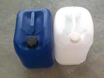 20升塑料桶20公斤化工塑料桶销往化工企业