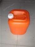 10升塑料桶10升车用尿素溶液塑料桶