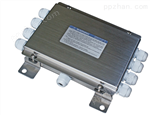 DCS-HT-EXIA电子地磅防爆接线盒