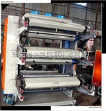 LS-6600六色高档高速柔印刷机