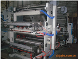 LS-61000六色高档高速柔印刷机