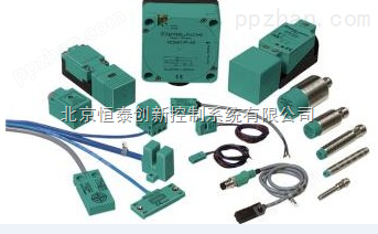 NBB10-30GK50-E2传感器
