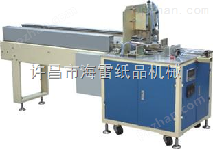 河南海雷专业生产全套卫生纸加工设备