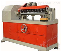 供应杰仕机械JT-800A供应高品质高配置自动卸管切纸管机                  