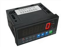密克深圳厂家TQ-YD11X六位单显测控仪表