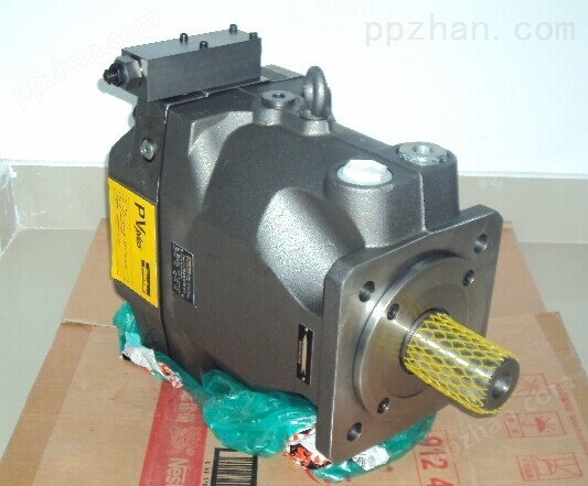 PV016R1K1T1NMMC派克柱塞泵