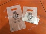 定做深圳PE塑料袋手提袋厂家定做透明塑料袋价格