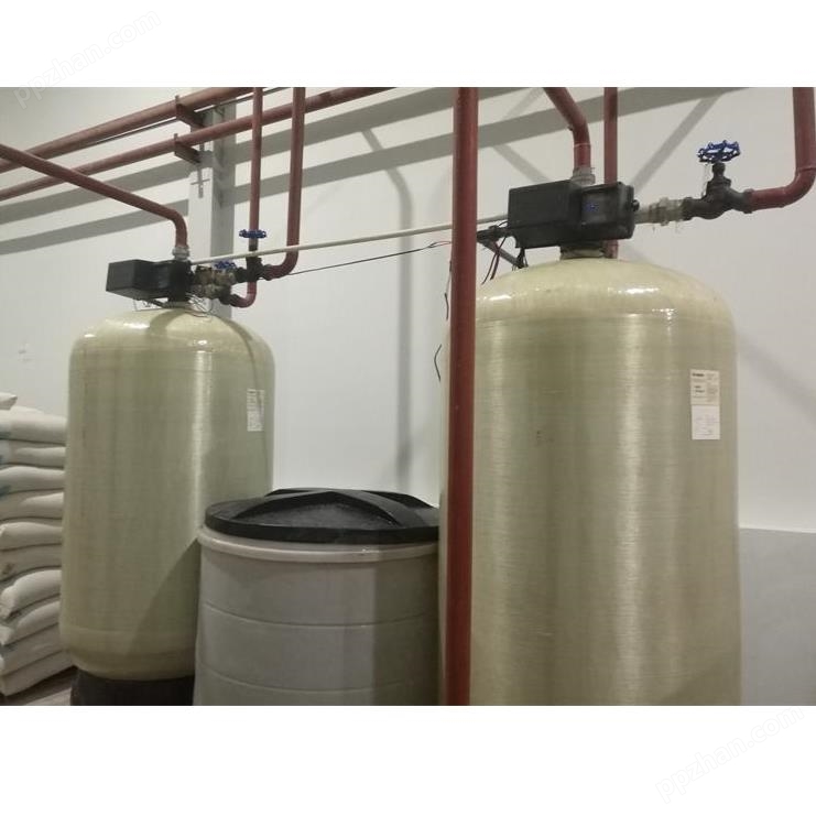 浮动床式软水器软化水设备