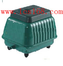 气泵 低噪音铝壳气泵